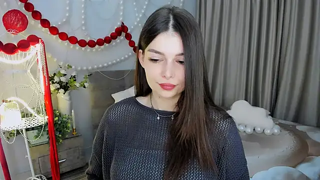 ContinentOfTranquility online show from February 12, 3:12 am