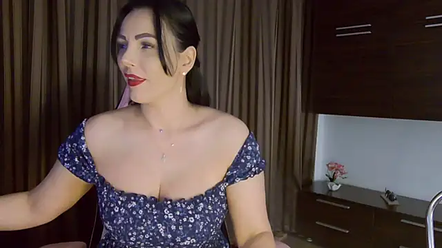 Snapshot of ReiyaRey chatting on February 25, 11:00 pm ReiyaRey online show from February 25, 11:00 pm