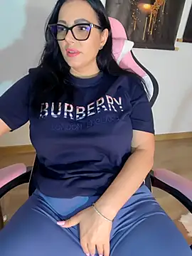 ReiyaRey online show from July 11, 7:16 pm