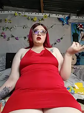 NinaGauther online show from November 18, 2:32 pm