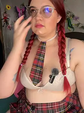 Snapshot of NinaGauther chatting on May 4, 2:35 pm NinaGauther online show from May 4, 2:35 pm