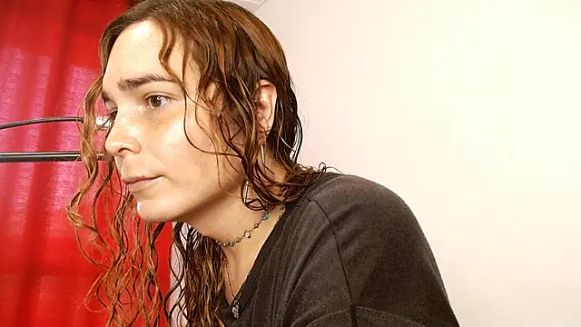 Catnessa online show from October 27, 10:36 pm