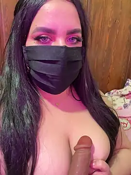 AMBER SEXY99 online show from December 15, 2:30 am