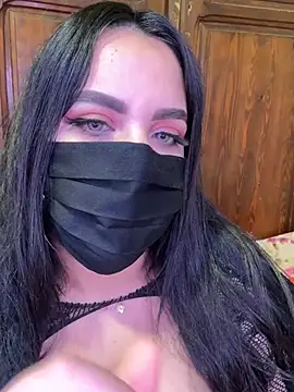 AMBER SEXY99 online show from December 19, 2:23 am