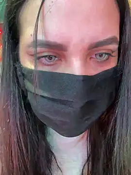 AMBER SEXY99 online show from January 5, 7:07 am