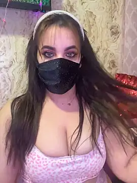 AMBER SEXY99 online show from February 9, 4:36 am