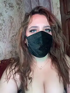 AMBER SEXY99 online show from October 26, 8:37 pm