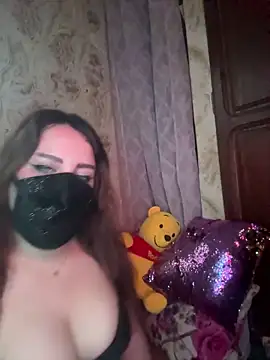 AMBER SEXY99 online show from May 24, 2:49 am