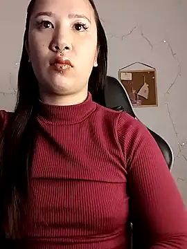 Snapshot of Japabaixinha chatting on December 10, 2:16 am Japabaixinha online show from December 10, 2:16 am
