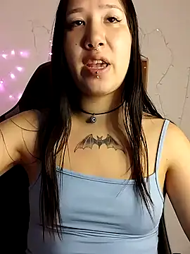 Snapshot of Japabaixinha chatting on December 14, 10:50 pm Japabaixinha online show from December 14, 10:50 pm