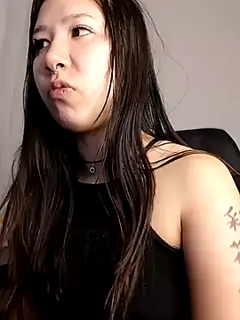 Snapshot of Japabaixinha chatting on January 7, 3:14 am Japabaixinha online show from January 7, 3:14 am