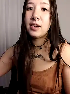 Snapshot of Japabaixinha chatting on February 3, 3:31 am Japabaixinha online show from February 3, 3:31 am