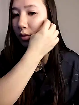 Snapshot of Japabaixinha chatting on February 6, 4:21 am Japabaixinha online show from February 6, 4:21 am