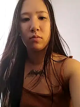 Snapshot of Japabaixinha chatting on February 11, 4:24 pm Japabaixinha online show from February 11, 4:24 pm