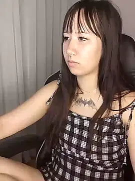 Snapshot of Japabaixinha chatting on February 26, 4:03 am Japabaixinha online show from February 26, 4:03 am