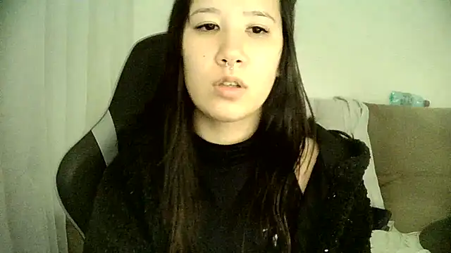 Snapshot of Japabaixinha chatting on March 19, 12:48 am Japabaixinha online show from March 19, 12:48 am