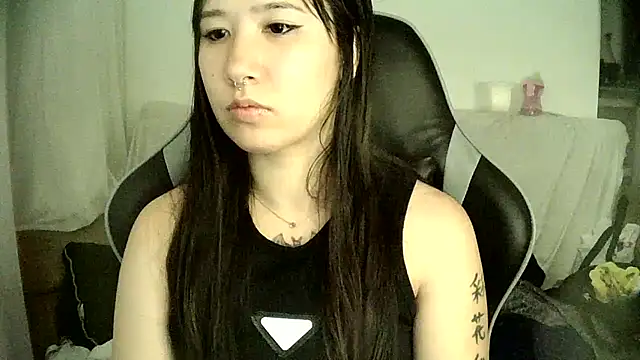 Snapshot of Japabaixinha chatting on March 22, 4:24 am Japabaixinha online show from March 22, 4:24 am