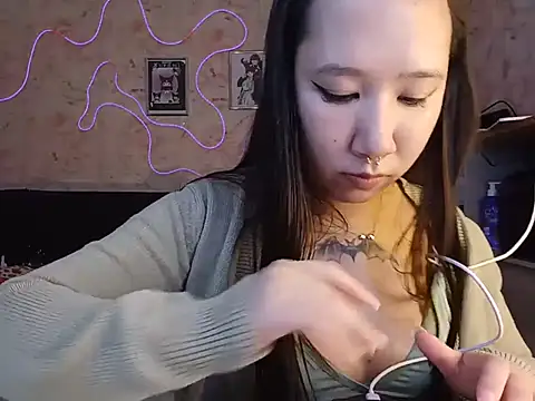 Japabaixinha online show from July 5, 3:34 am