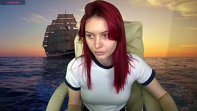 MilaSecrett online show from January 30, 2:25 pm