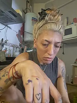 gala2 online show from April 14, 5:08 pm