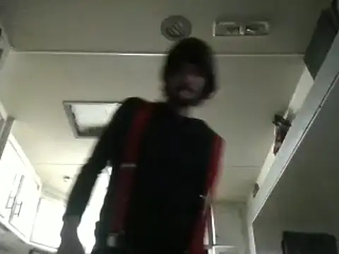 RynoVonHugenDONG online show from December 26, 7:35 am