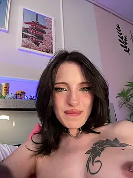 Snapshot of Melissa_cum chatting on February 27, 5:15 pm Melissa cum online show from February 27, 5:15 pm