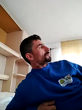 LOREDAN1 online show from March 17, 11:31 am