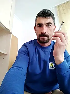 LOREDAN1 online show from March 18, 1:20 pm