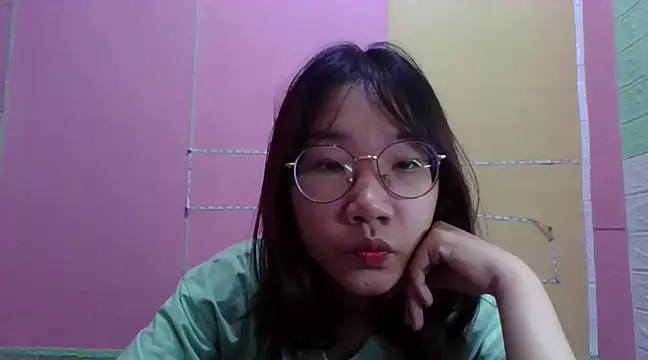 Nanoko online show from February 27, 2:32 pm