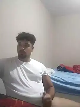 Xcumshot33 online show from February 19, 3:50 am