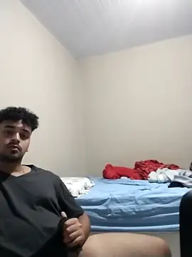 Xcumshot33 online show from February 25, 4:24 am