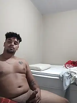 Xcumshot33 online show from March 11, 3:48 am