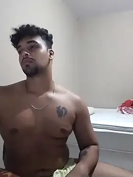 Xcumshot33 online show from March 13, 4:05 am