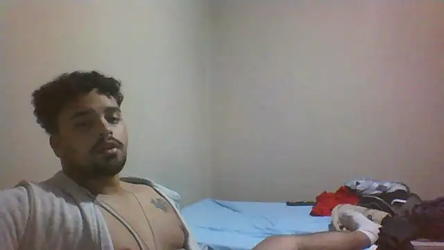 Xcumshot33 online show from September 24, 2:37 am