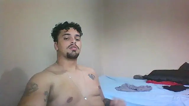 Xcumshot33 online show from October 3, 8:17 pm