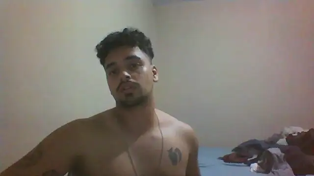 Xcumshot33 online show from October 14, 1:39 am