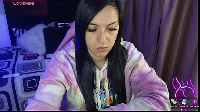 Snapshot of Majuu__ chatting on February 26, 11:42 am Majuu online show from February 26, 11:42 am