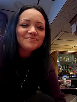 skinwalkingzombie online show from November 14, 4:44 am