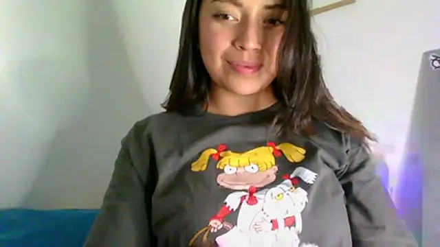 katherodriguezx online show from February 20, 10:43 pm