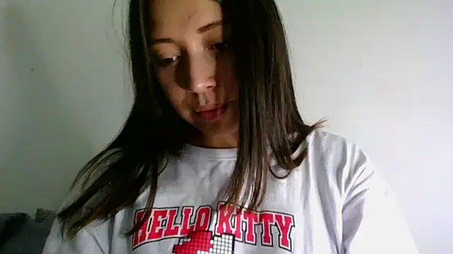Snapshot of katherodriguezx chatting on April 22, 9:16 pm katherodriguezx online show from April 22, 9:16 pm