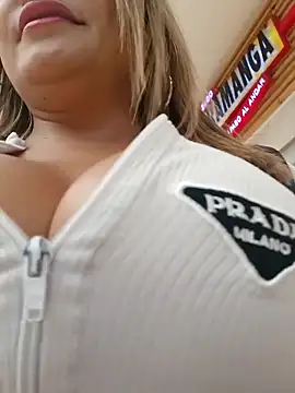 Afroditecash online show from October 4, 6:39 pm