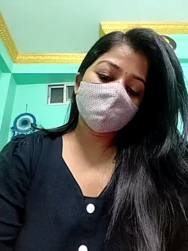 Monalisa Singh online show from December 3, 11:19 am