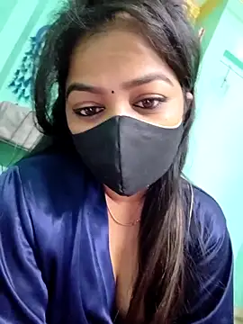 Monalisa Singh online show from February 1, 6:06 pm