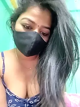 Monalisa Singh online show from February 9, 6:34 pm