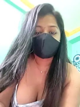 Monalisa Singh online show from February 18, 11:06 am