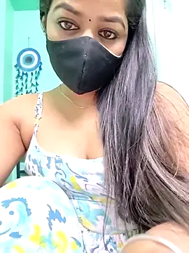 Monalisa Singh online show from February 20, 5:46 pm