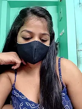 Monalisa Singh online show from April 12, 6:24 pm