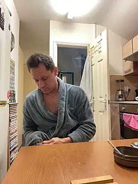 Yourhotboy 42 online show from February 7, 6:56 pm