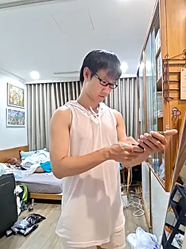 horny slavedog online show from September 25, 7:01 am