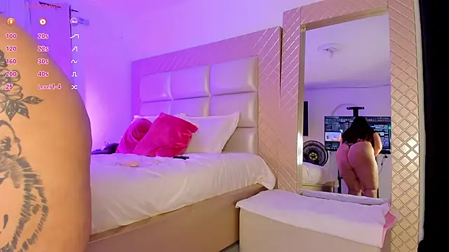 jimerestrep  online show from February 28, 10:33 pm